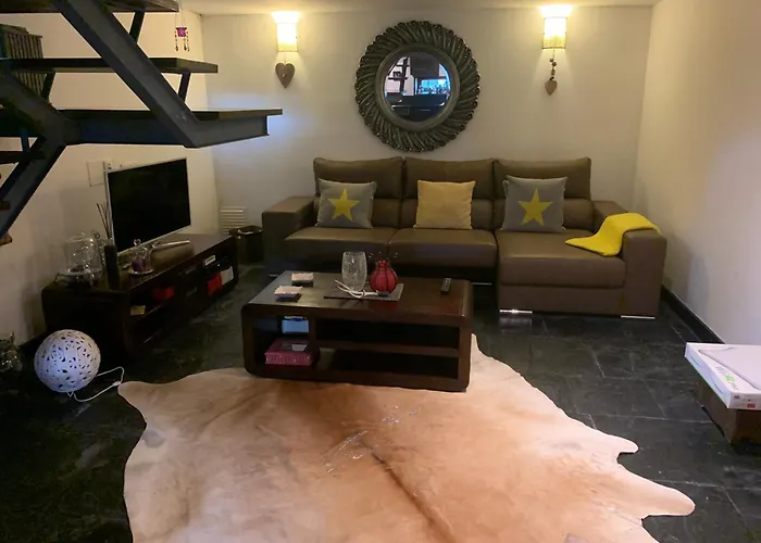 Paraiso Relax No Douro Villa *