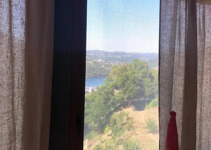 Paraiso Relax No Douro Βίλα *