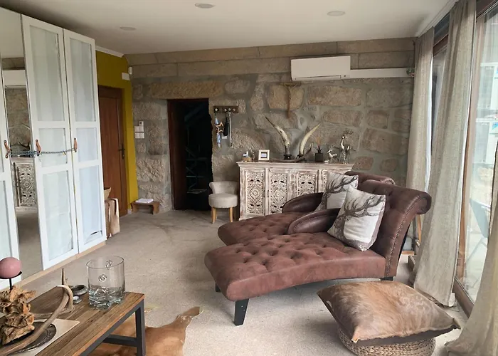 Paraiso Relax No Douro Βίλα Sao Cristovao da Nogueira