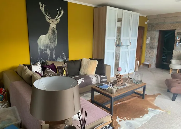 Paraiso Relax No Douro