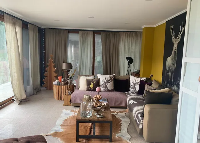 Villa Paraiso Relax No Douro *