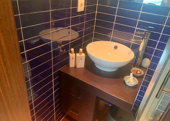 Paraiso Relax No Douro