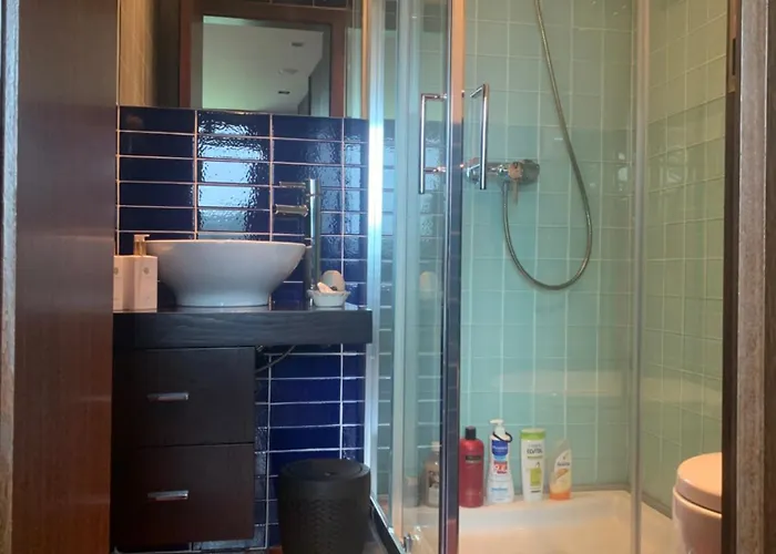 Βίλα Paraiso Relax No Douro *