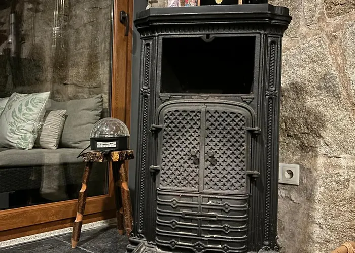 Paraiso Relax No Douro Sao Cristovao da Nogueira