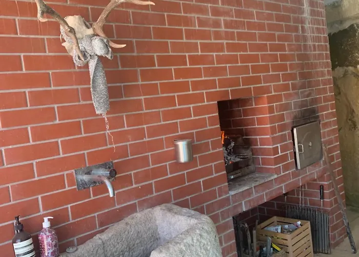 Paraiso Relax No Douro * Sao Cristovao da Nogueira