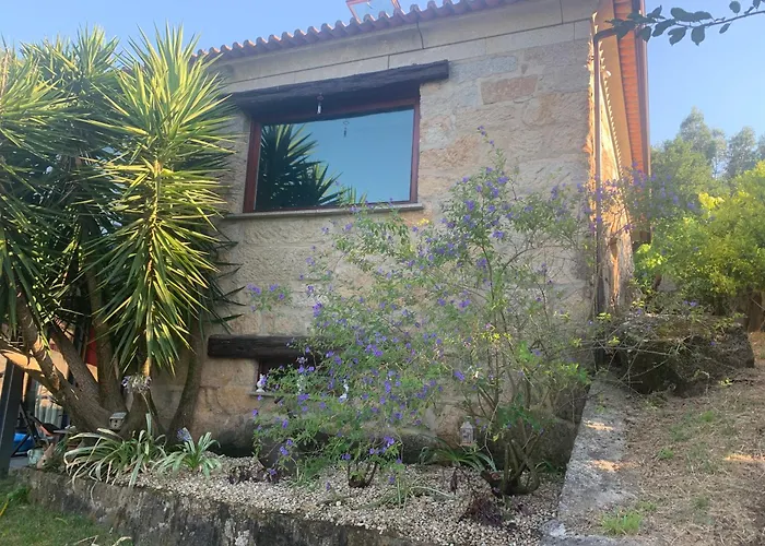 Paraiso Relax No Douro Villa *