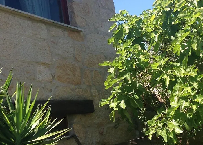 Βίλα Paraiso Relax No Douro