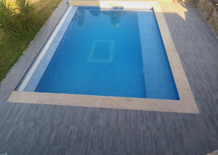 Paraiso Relax No Douro Sao Cristovao da Nogueira