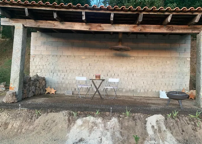 Villa Paraiso Relax No Douro