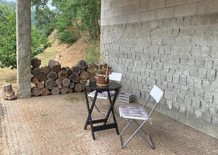 Βίλα Paraiso Relax No Douro