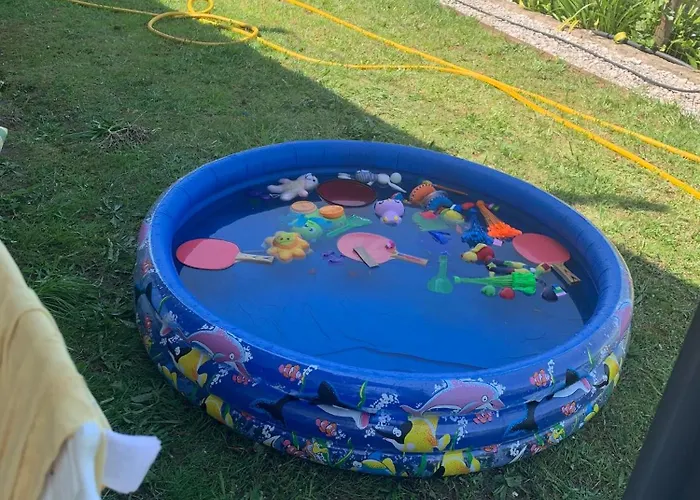 Villa Paraiso Relax No Douro