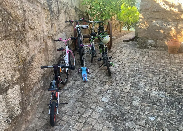 Paraiso Relax No Douro * Sao Cristovao da Nogueira