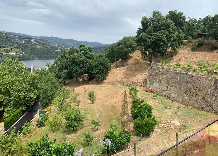 Paraiso Relax No Douro Βίλα