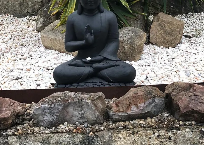 Paraiso Relax No Douro Villa *