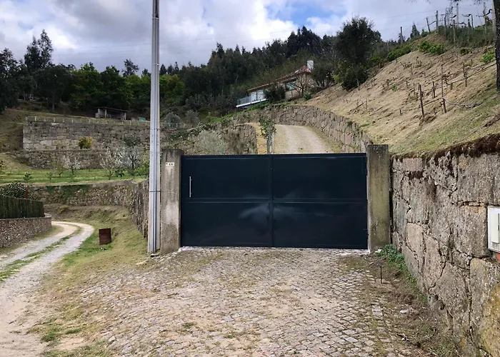 Paraiso Relax No Douro * Sao Cristovao da Nogueira