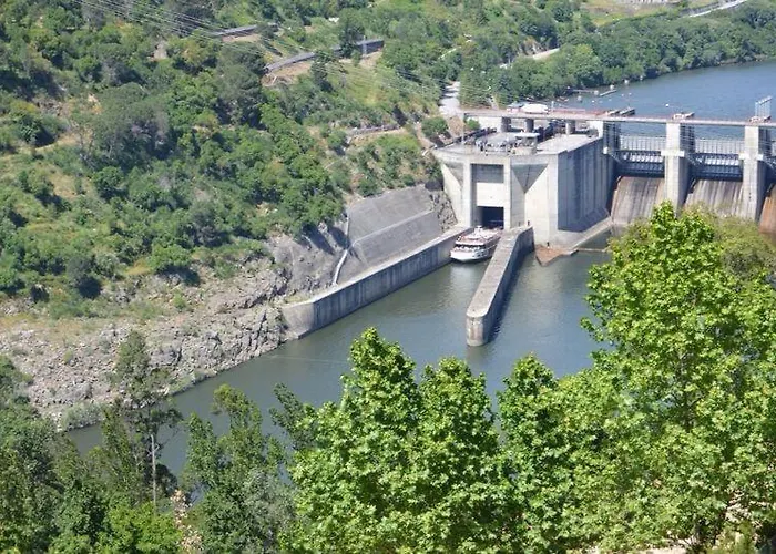 Paraiso Relax No Douro