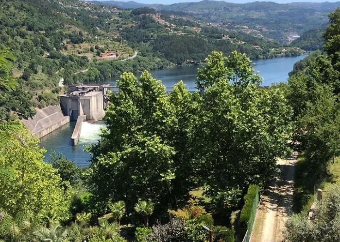 Paraiso Relax No Douro *