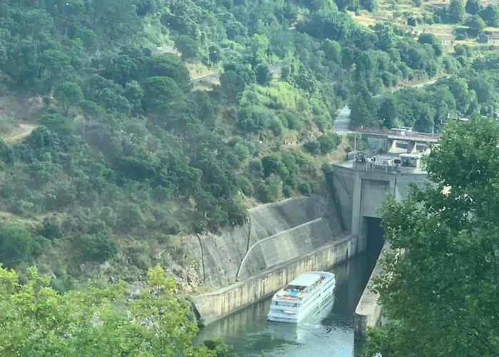 Paraiso Relax No Douro