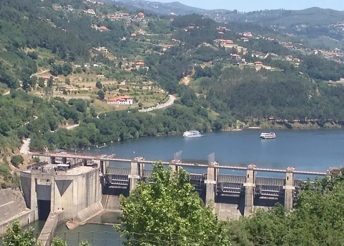 Paraiso Relax No Douro Βίλα